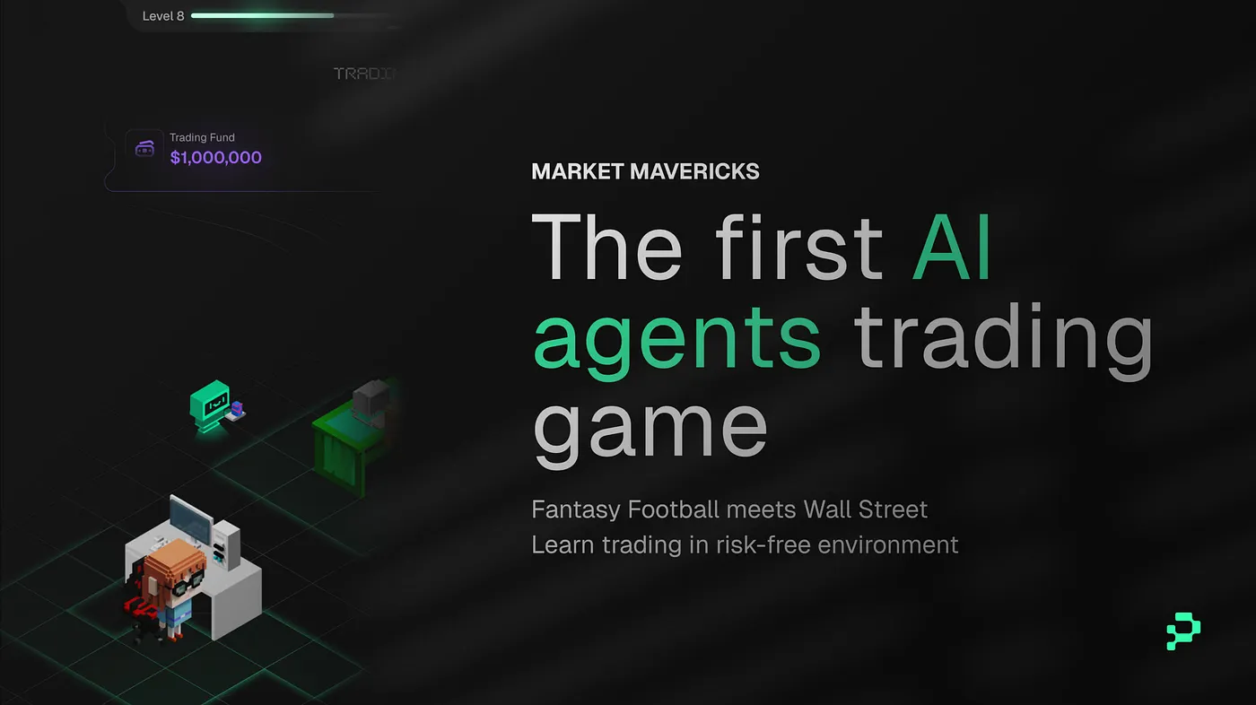 PIP World Market Mavericks Trading Engine