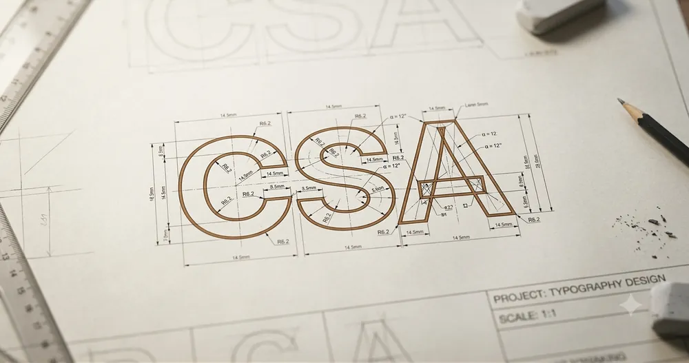 CSA - Architecture Studio Website and Admin