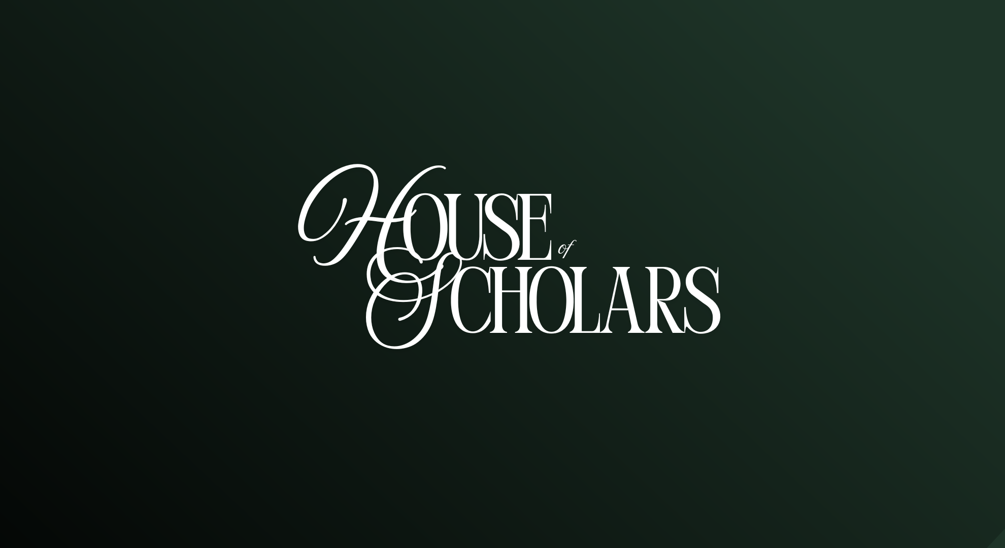 House of Scholars - Academic Research Simplified