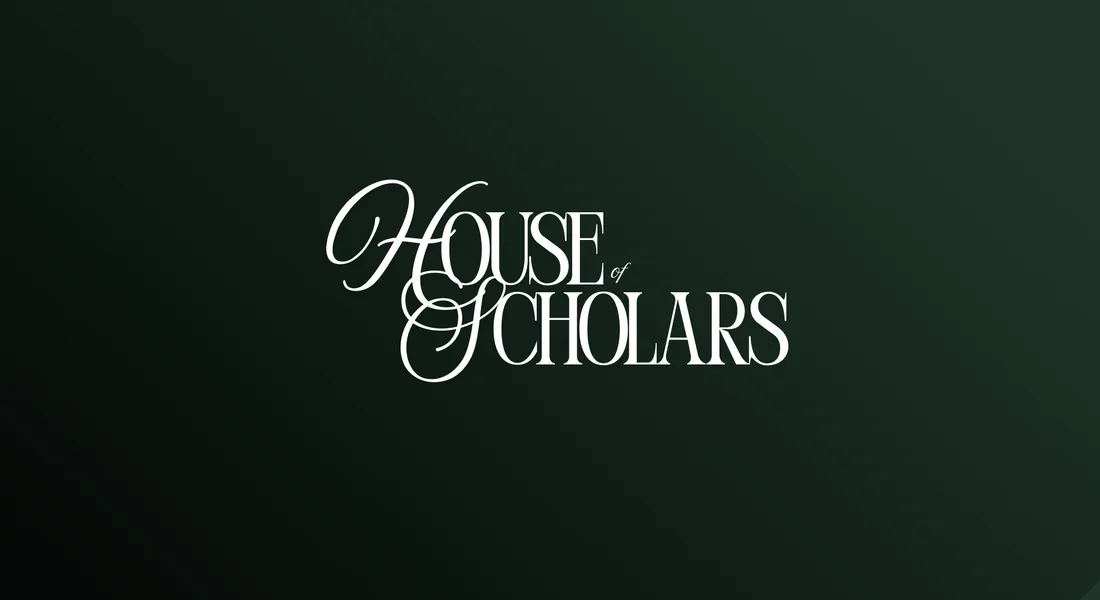 House of Scholars - Academic Research Simplified
