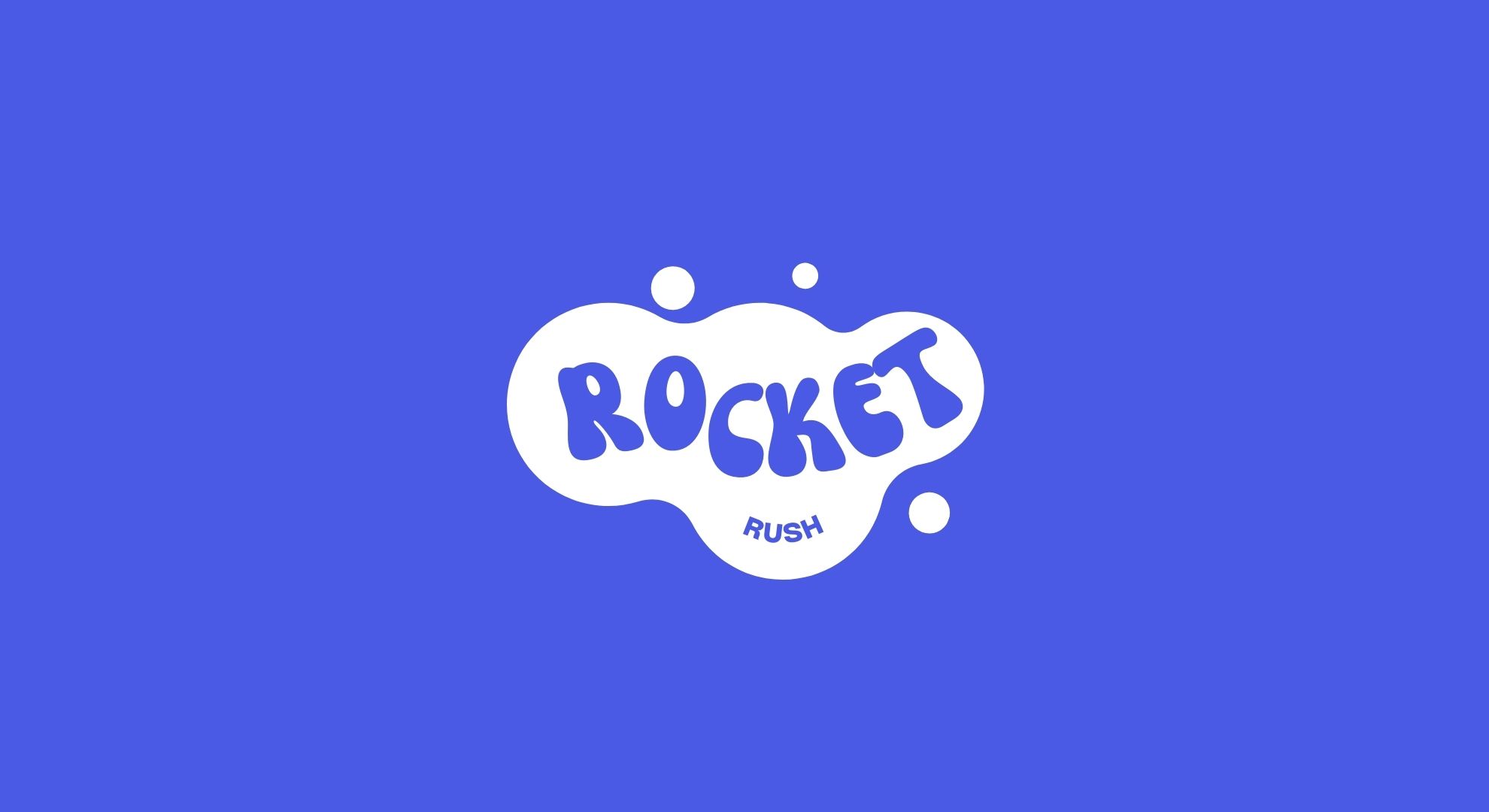 RocketRush - Decentralized Crash Game