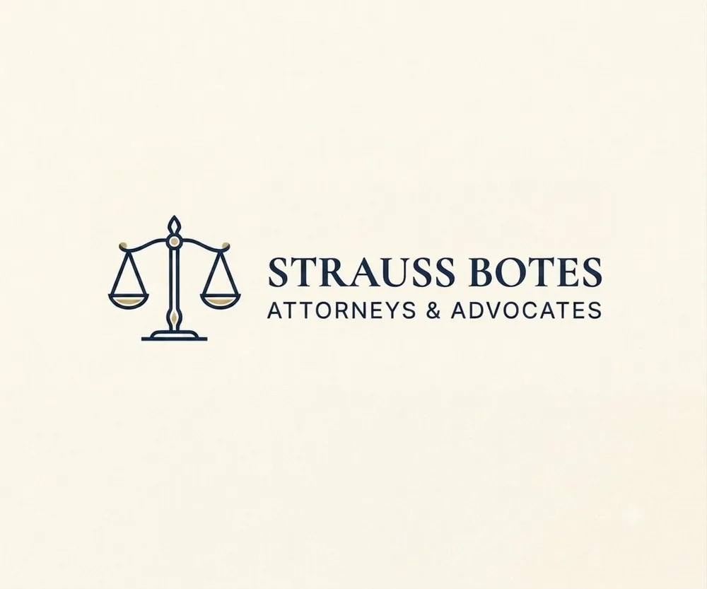 Strauss Botes Attorneys - Law Firm Website